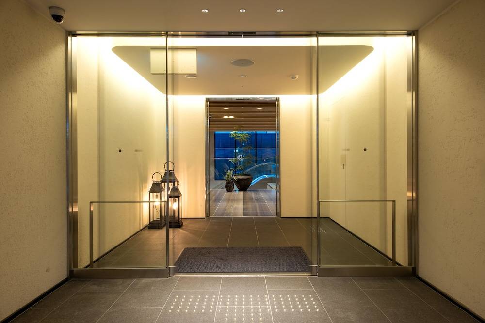 Hotel Forza Kyoto Shijo Kawaramachi 2