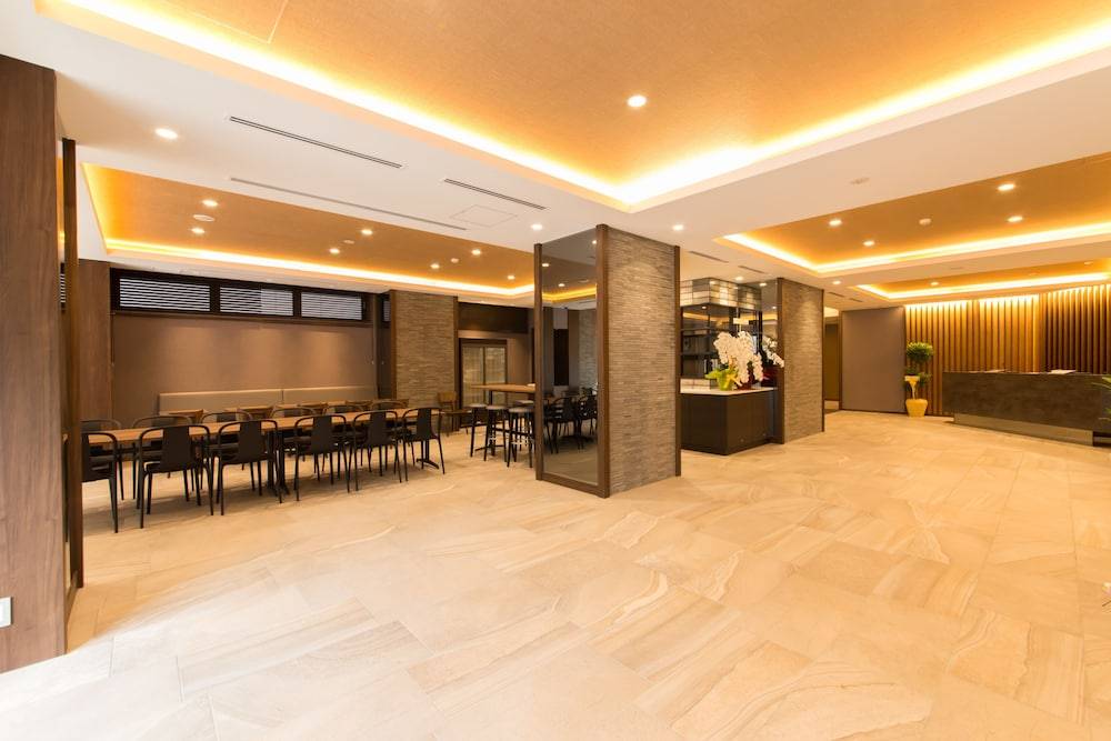 Hotel IL Verde Kyoto 2