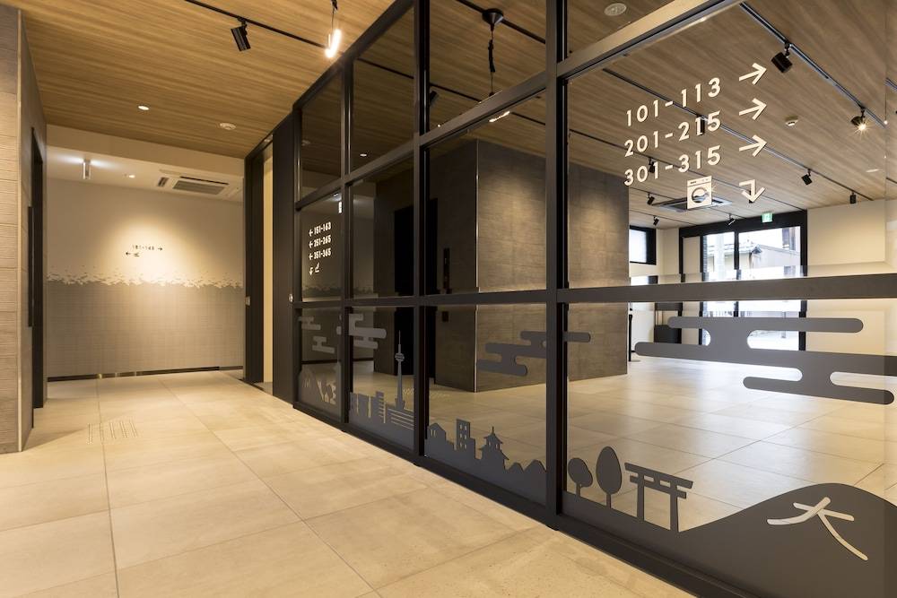 M's Hotel Sanjo Omiya 2