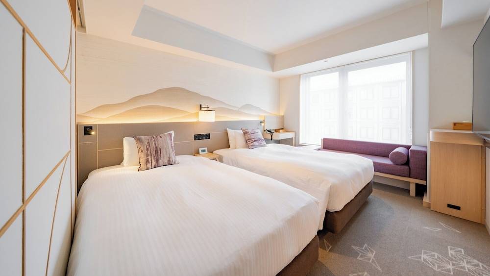 Keio Prelia Hotel Kyoto Karasuma-Gojo 1