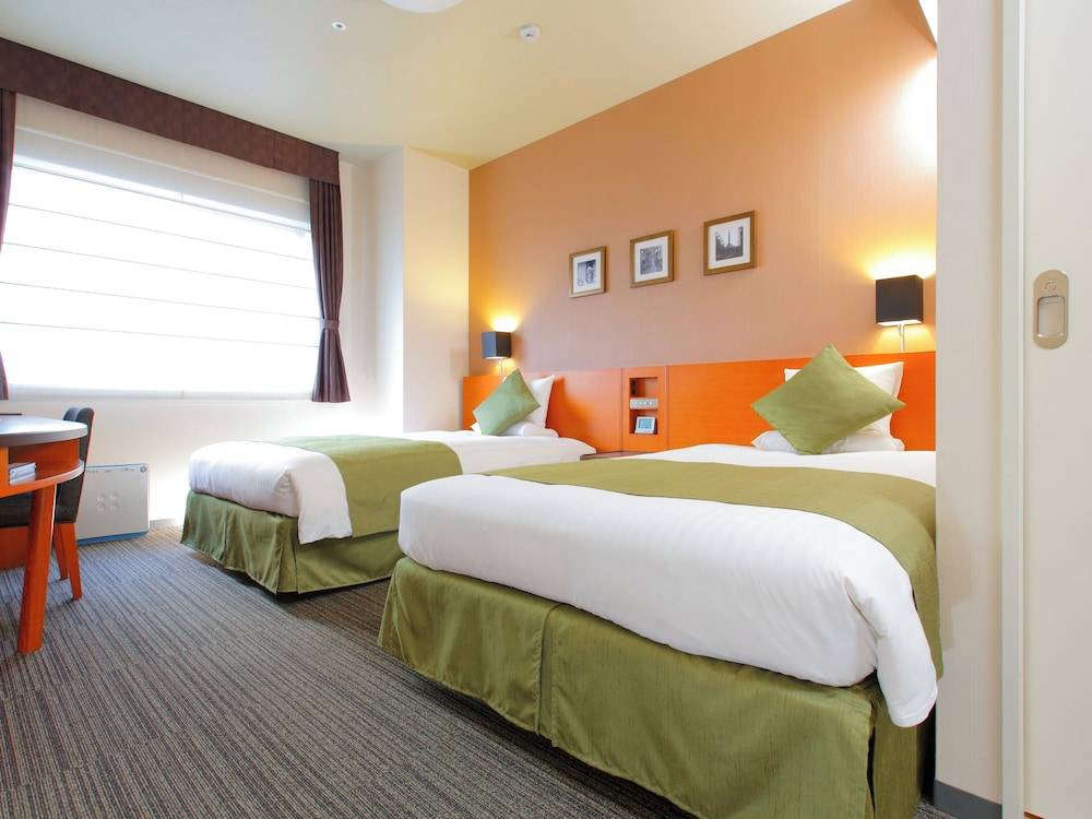 HOTEL MYSTAYS Kyoto Shijo 1