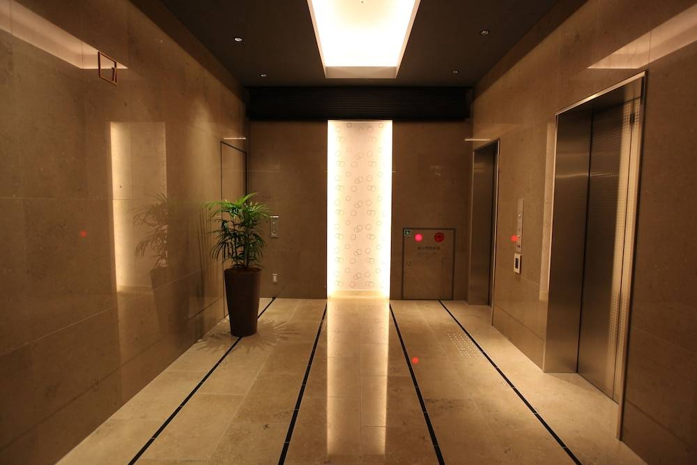 Urban Hotel Kyoto Nijo Premium 2