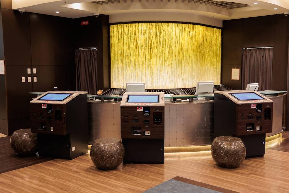 Hotel Keihan Kyoto Grande 2