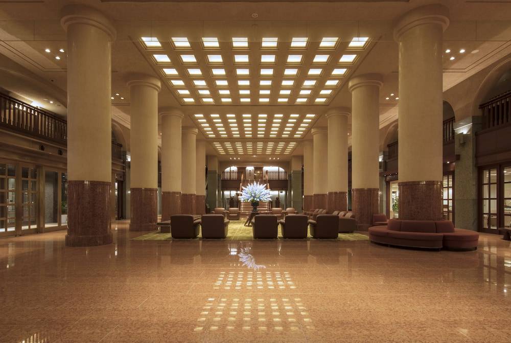 Hotel Okura Kyoto 2