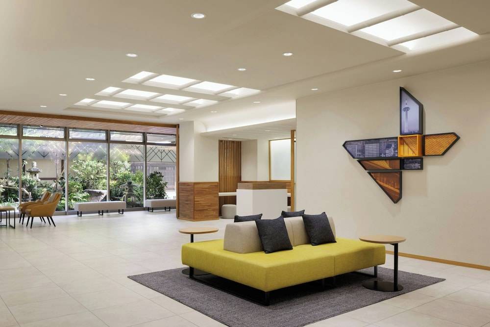 Four Points Flex by Sheraton Kyoto Oike 2