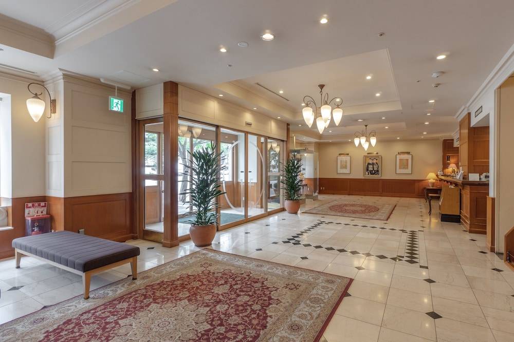 Hotel Gimmond Kyoto 2
