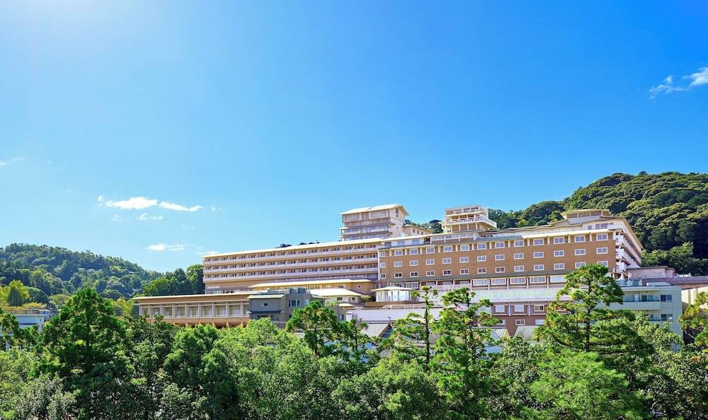 The Westin Miyako Kyoto 1