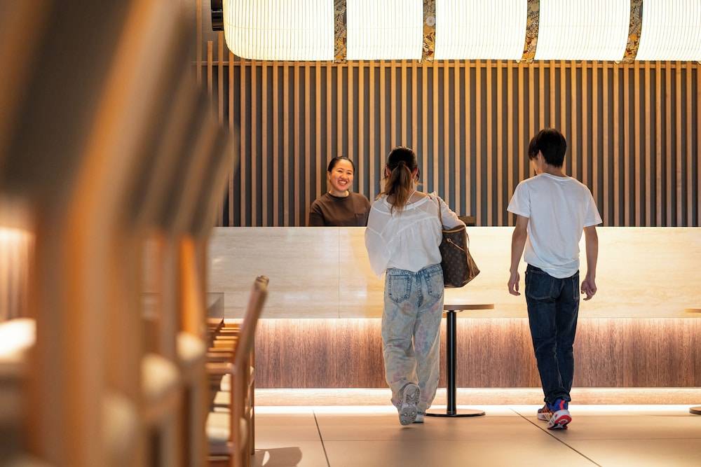 Park Hotel Kyoto 2