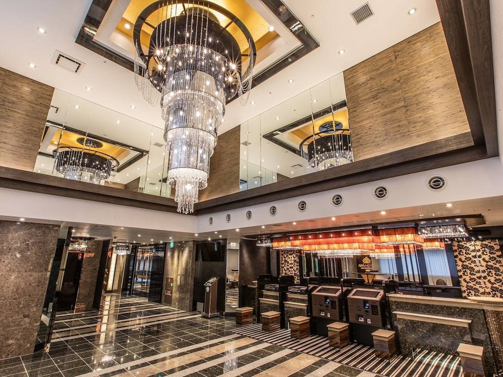 APA Hotel Kyoto Ekihigashi 2