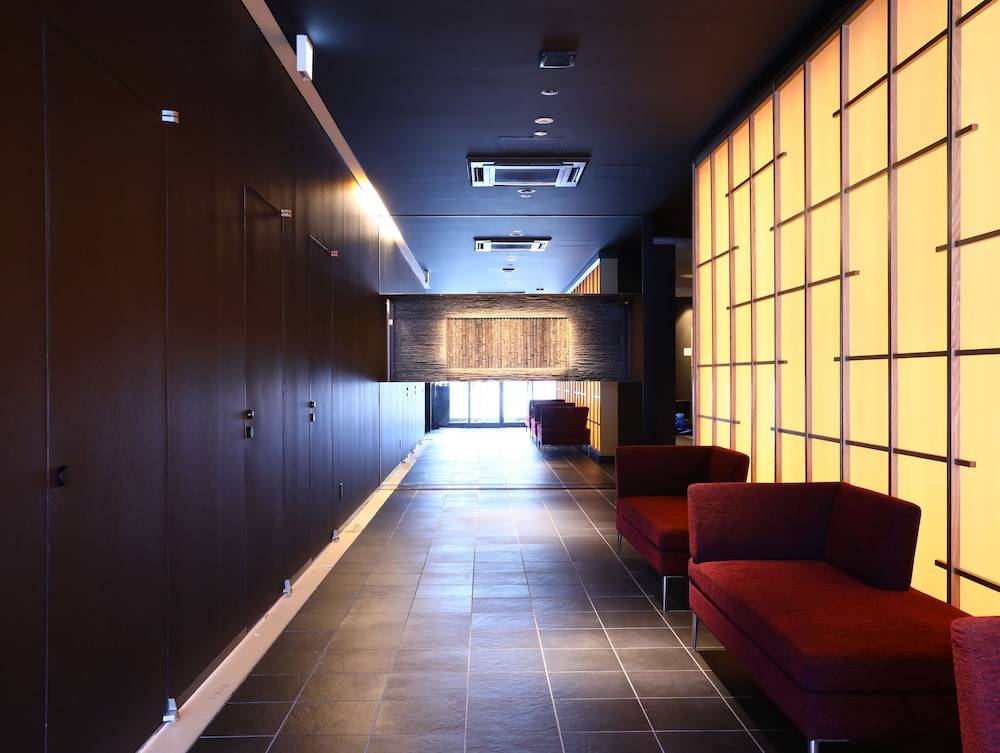 KOKO HOTEL Kyoto Shijo Karasuma 2