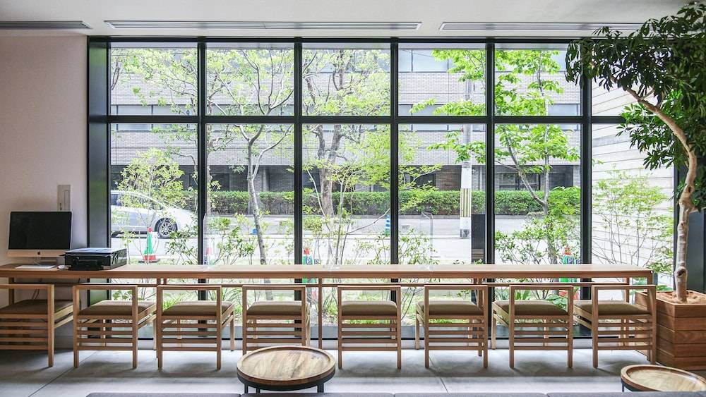 REF Kyoto Hachijoguchi by VESSEL HOTELS 2