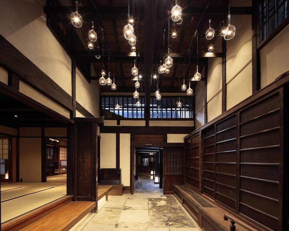 Candeo Hotels Kyoto Karasuma Rokkaku 2