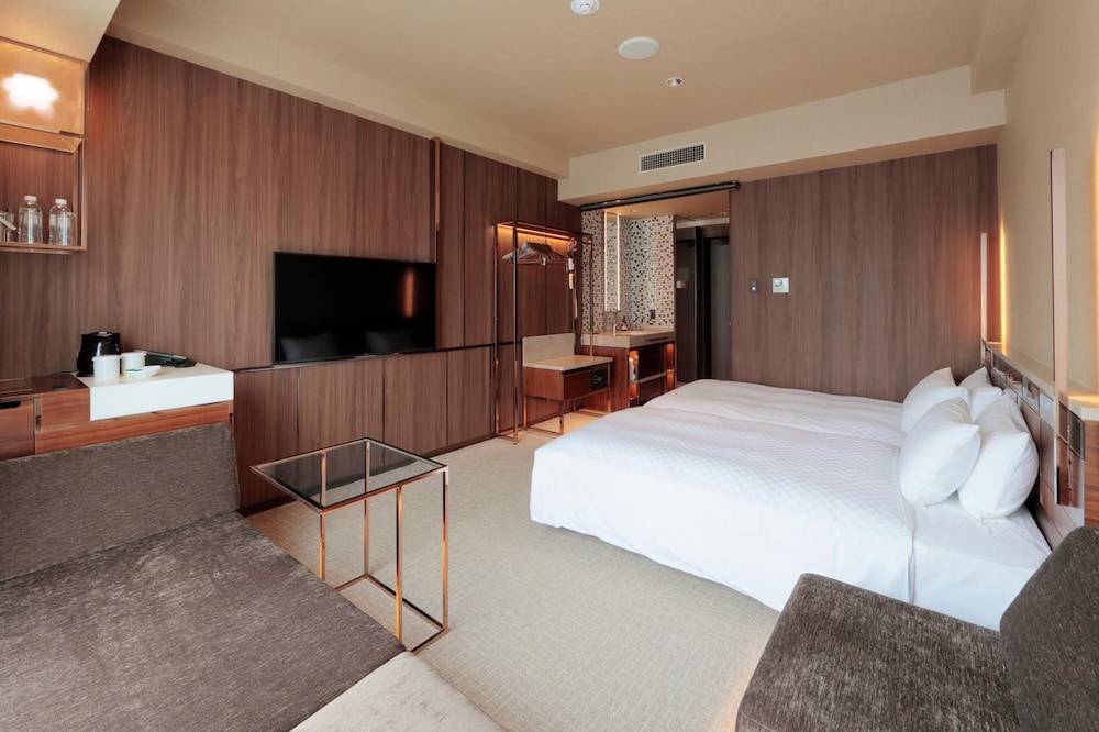 Candeo Hotels Kyoto Karasuma Rokkaku 1