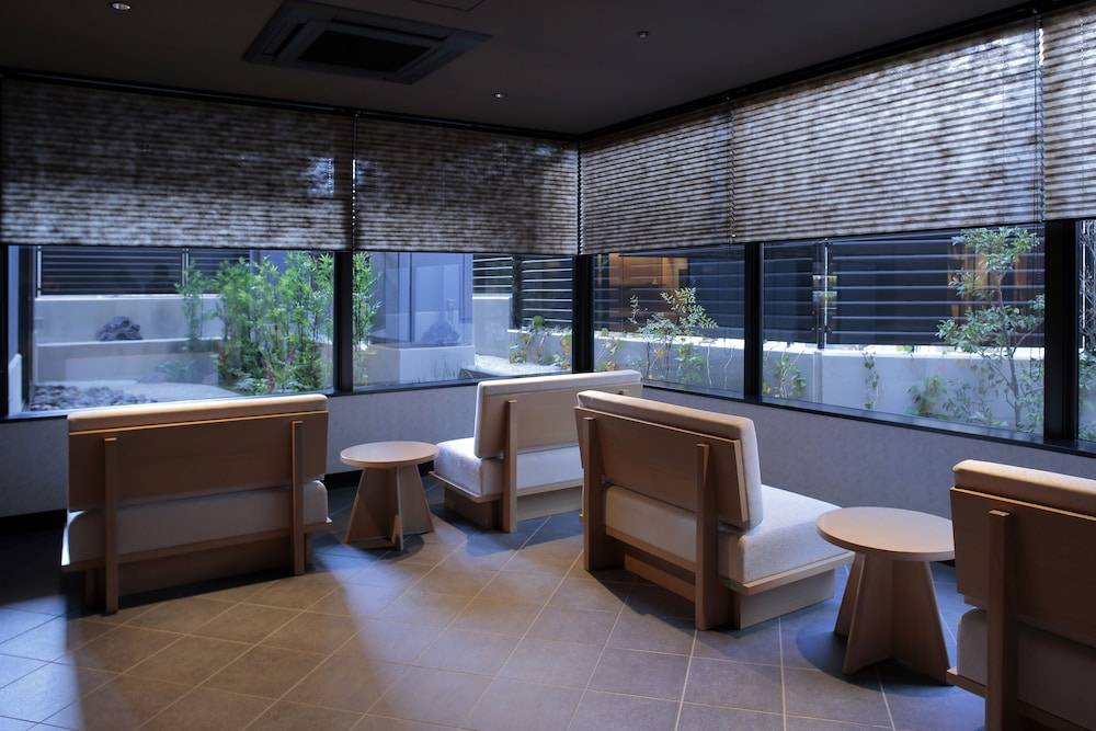 Hotel Intergate Kyoto Shijo Shinmachi 2