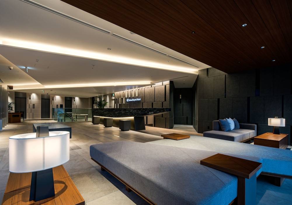 Daiwa Roynet Hotel Kyoto Terrace Hachijo PREMIER 1