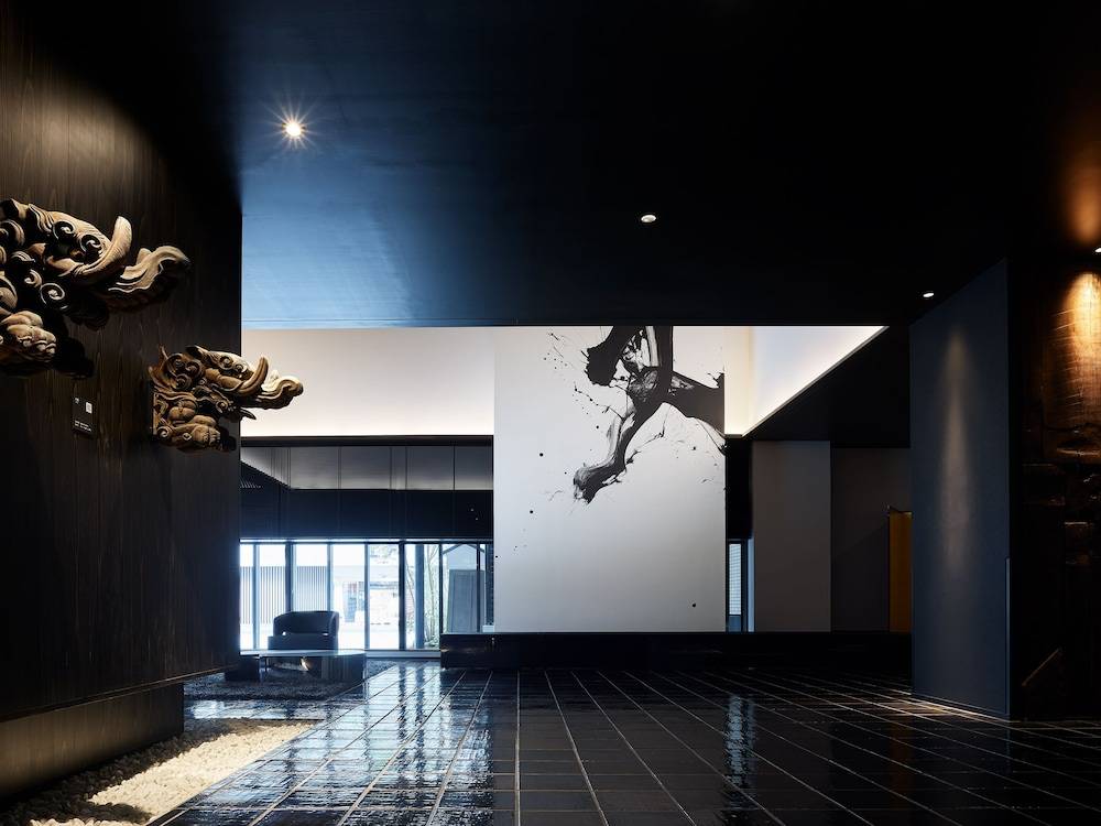 Mitsui Garden Hotel Kyoto Kawaramachi Jokyoji 1