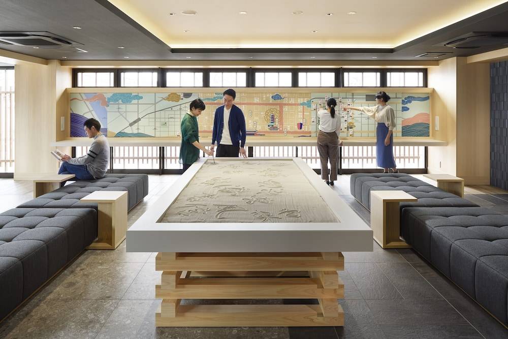 OMO3 Kyoto Toji by Hoshino Resorts 2
