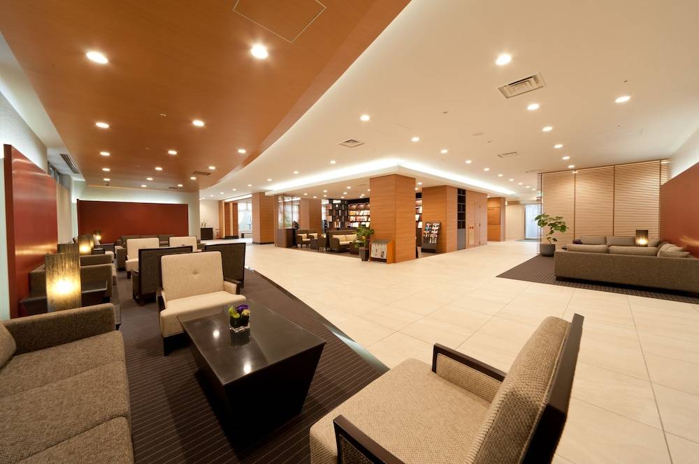 Almont Hotel Kyoto 1