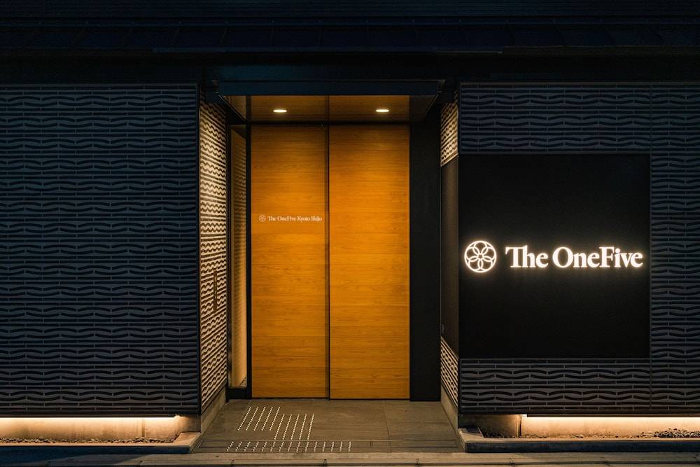 The OneFive Kyoto Shijo 1