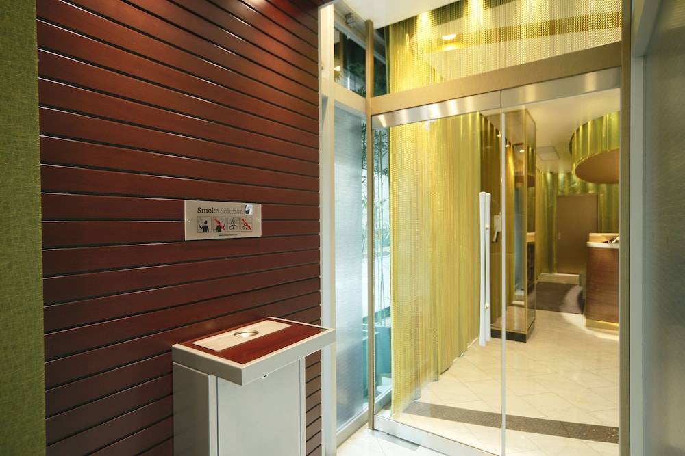 Kyoto Tower Hotel Annex 2