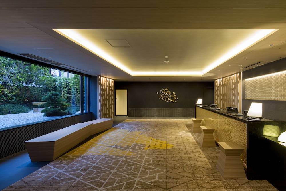 Shizutetsu Hotel Prezio Kyoto Shijo 2