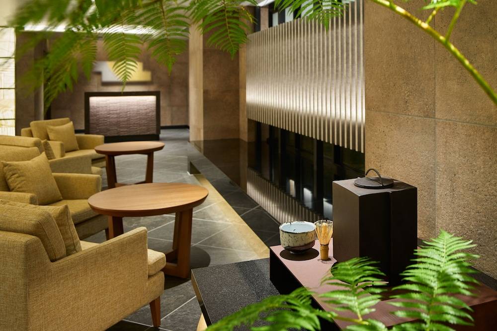Mitsui Garden Hotel Kyoto Station 1