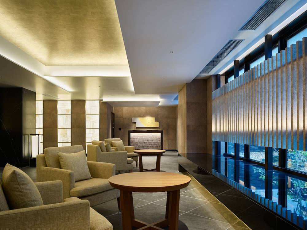 Mitsui Garden Hotel Kyoto Station 2