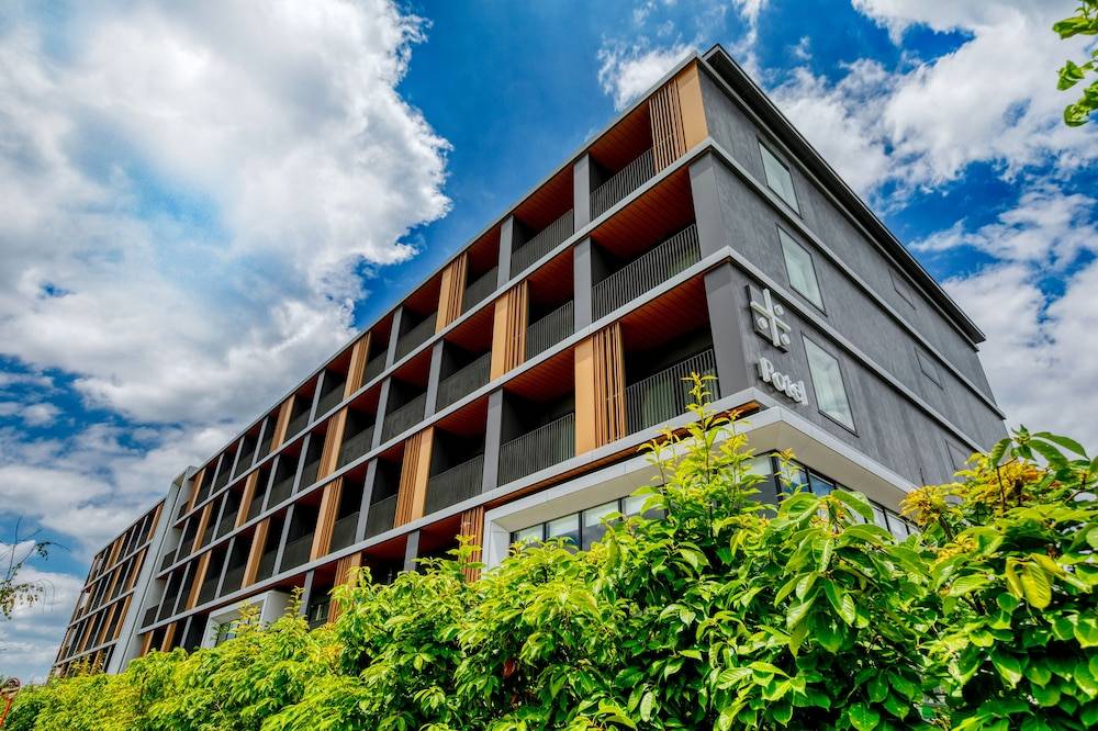 Umekoji Potel KYOTO 1