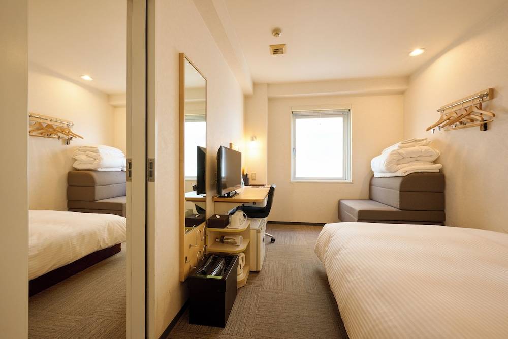 Smile Hotel Kyoto Karasuma Gojo 1