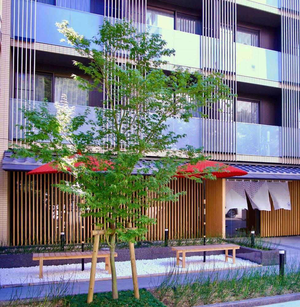 Stay SAKURA Kyoto Fuga 1