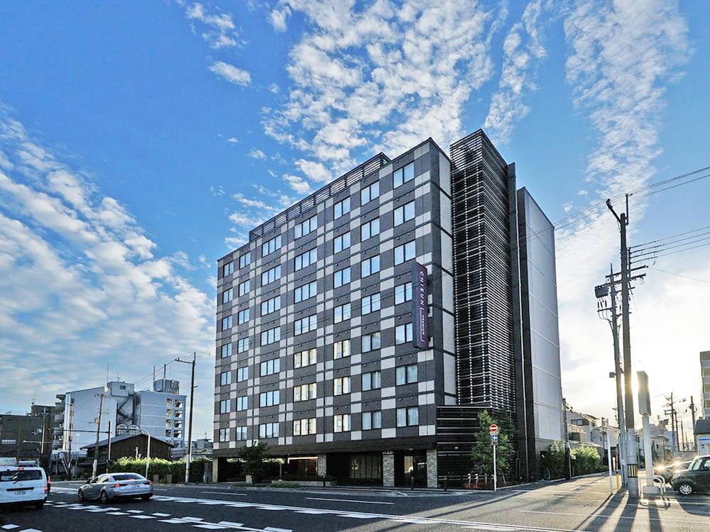 CHISUN PREMIUM Kyoto Kujo 1
