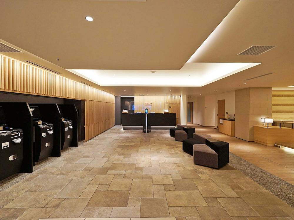 CHISUN PREMIUM Kyoto Kujo 2