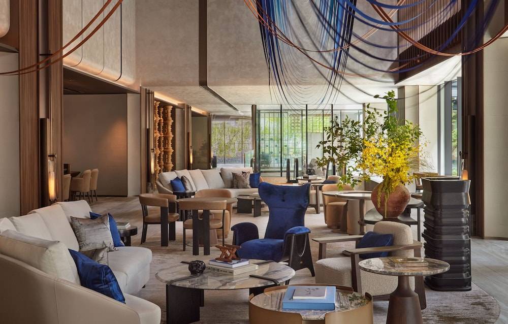 Dusit Thani Kyoto 2