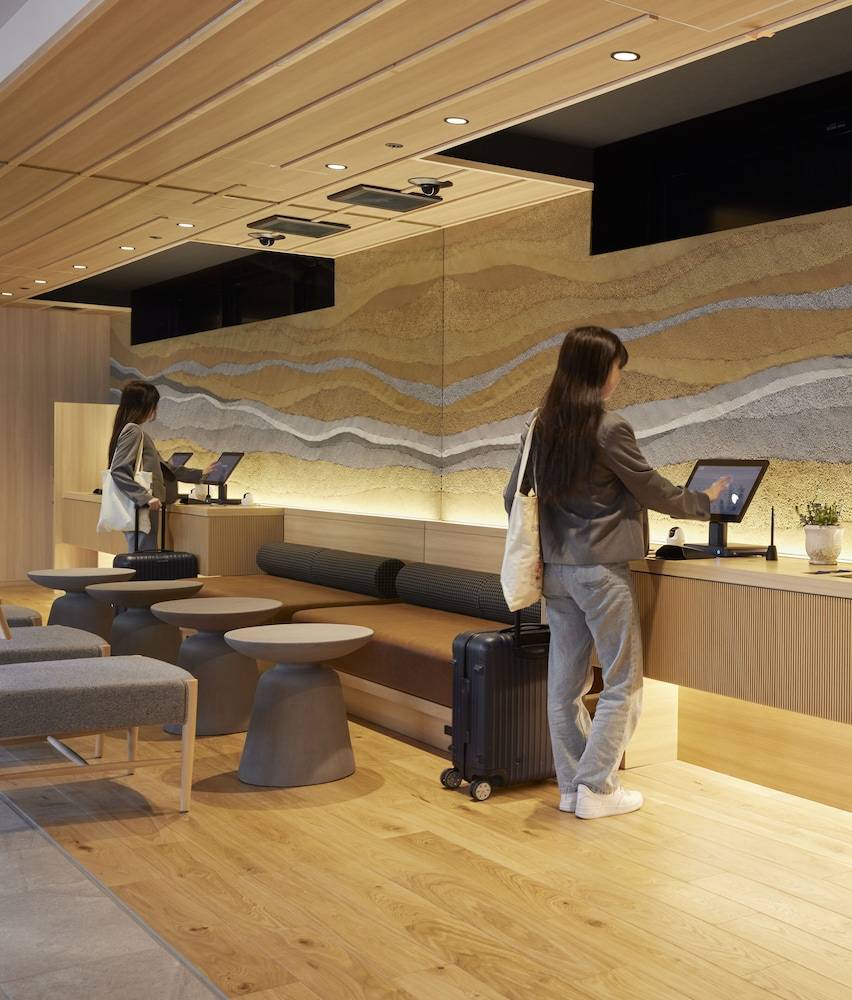ASAI Kyoto Shijo 2
