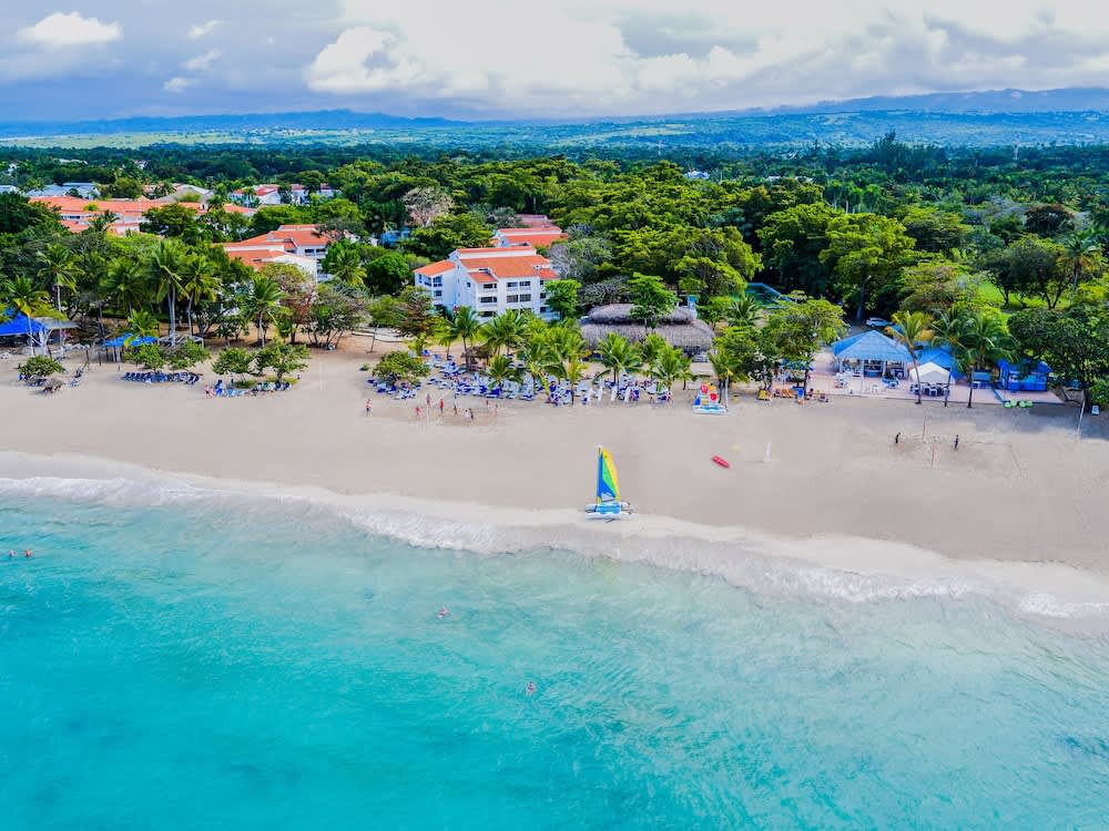 Viva Heavens by Wyndham, A Trademark All Inclusive 1