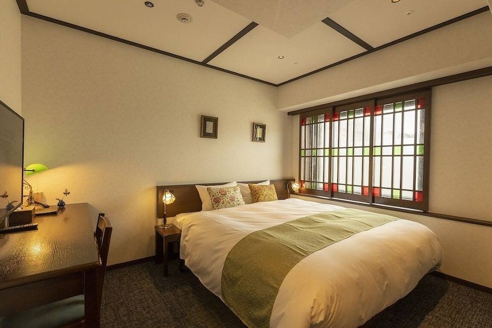 Hotel Aru Kyoto Sanjo Kiyamachi Do-ri 2