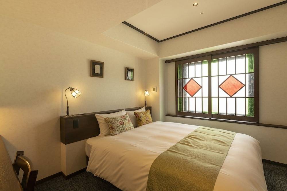 Hotel Aru Kyoto Sanjo Kiyamachi Do-ri 1