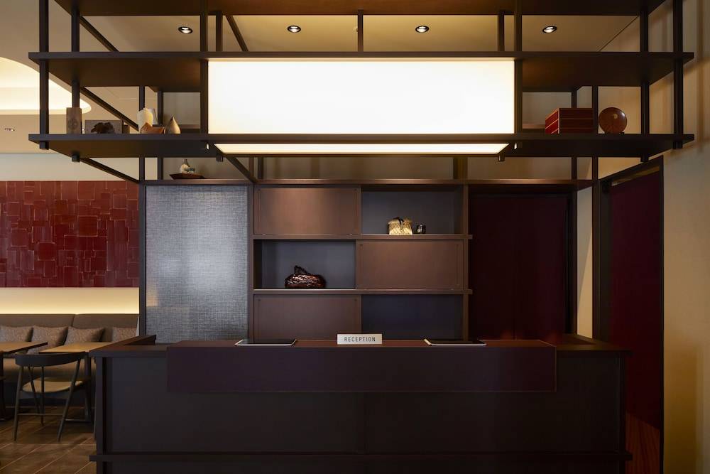 Agora Kyoto Shijo 1