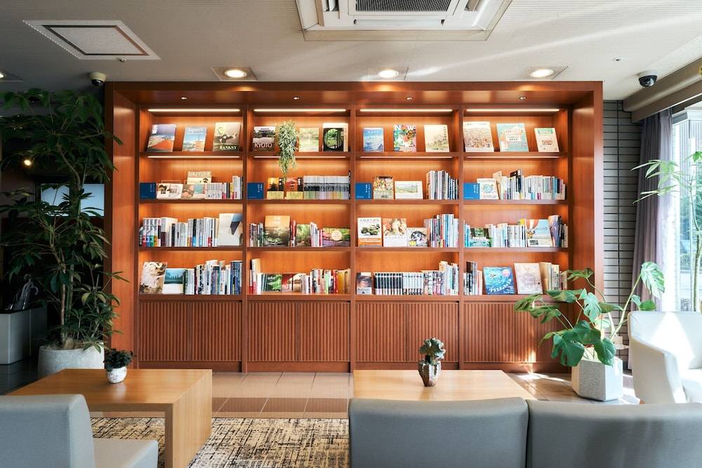 Kyoto Daiichi Hotel 2