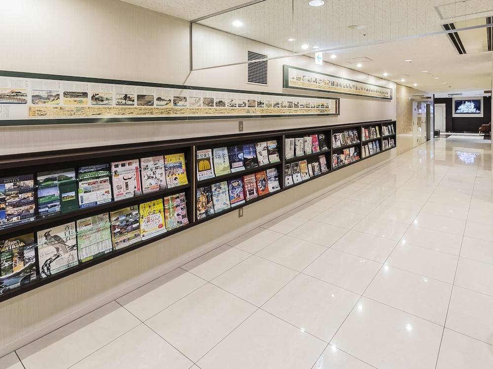 Hotel Elcient Kyoto Hachijoguchi 2