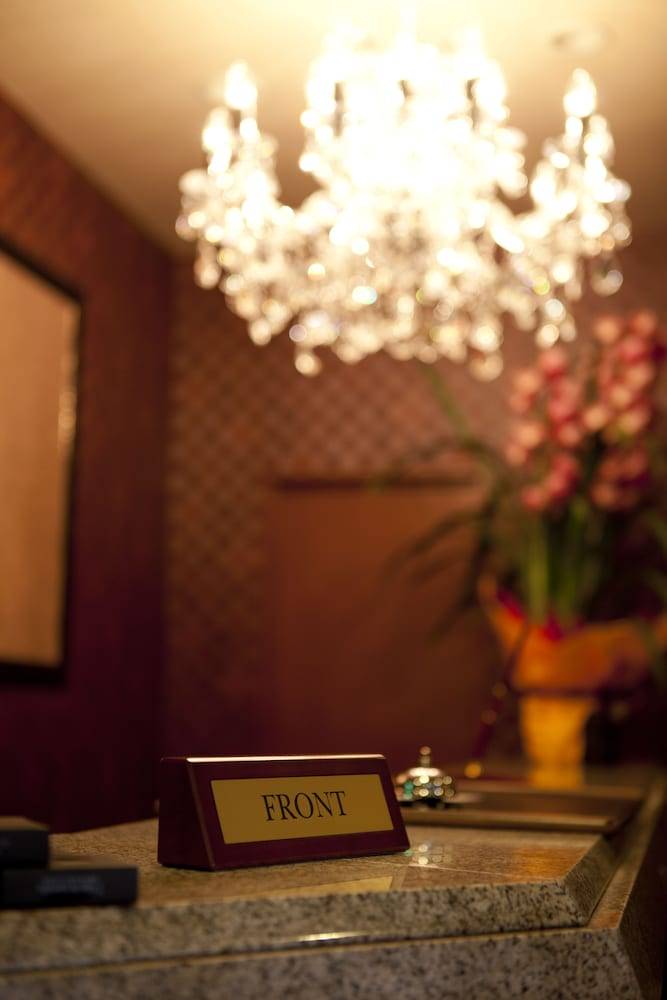 Hotel Fine Olive Kyoto Yamashina (Adult Only) 2