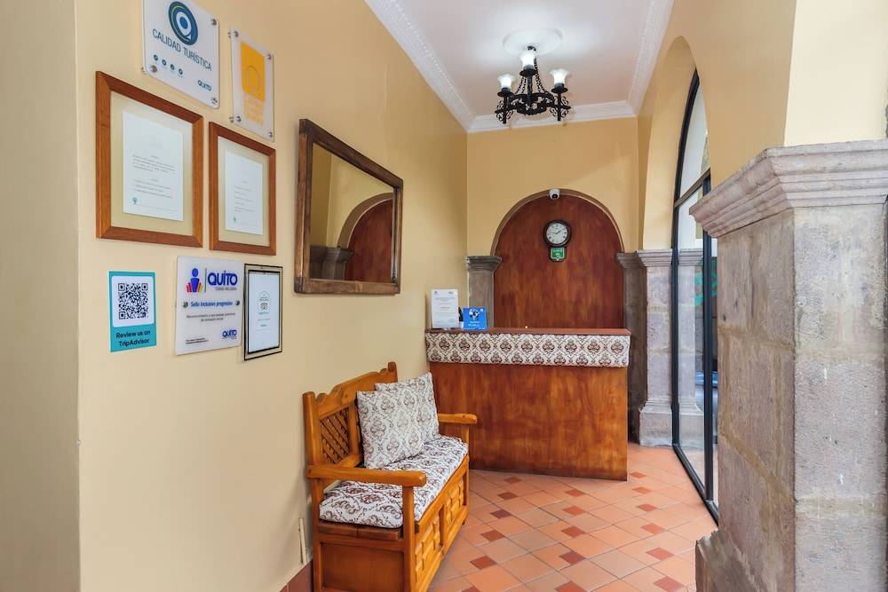 Hotel La Cartuja 2