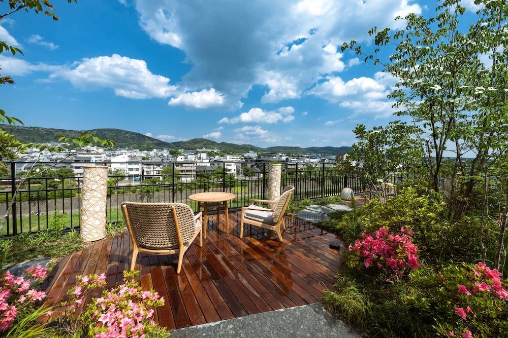 Genji Kyoto, a Member of Design Hotels 1