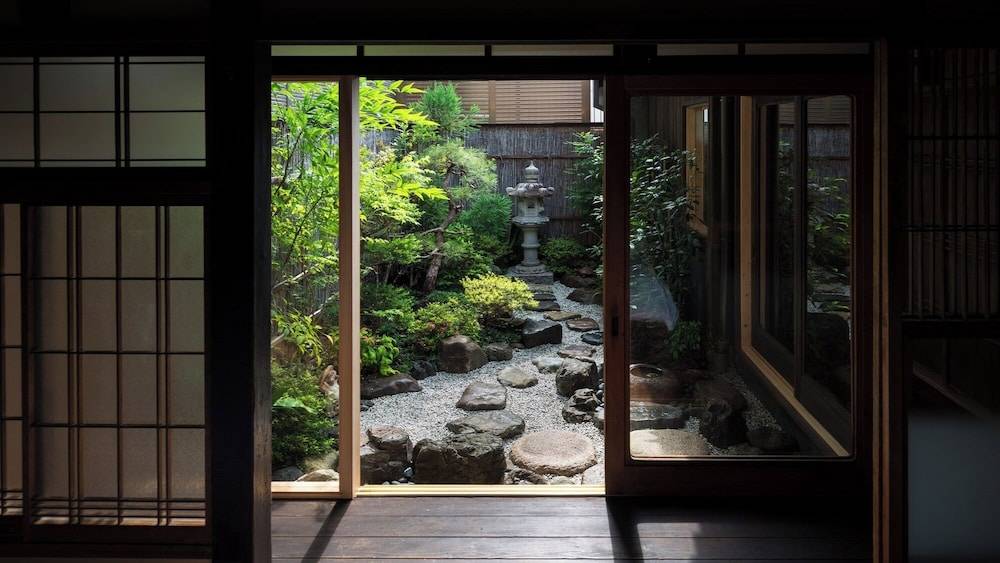 Shimoza-an Kamanza-Tei 1