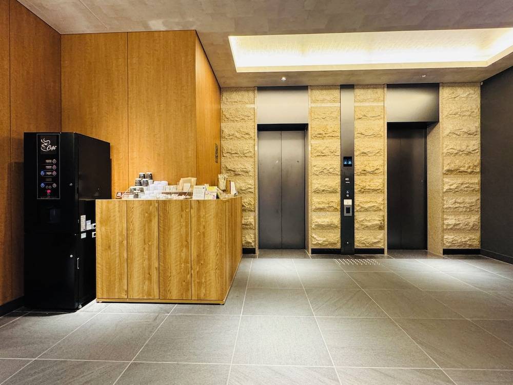 Shizutetsu Hotel Prezio Kyoto Karasumaoike 2