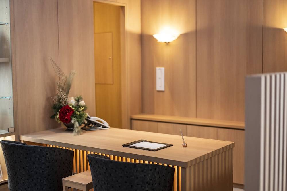 Kyoto Shijo Takakura Hotel Grandereverie 2
