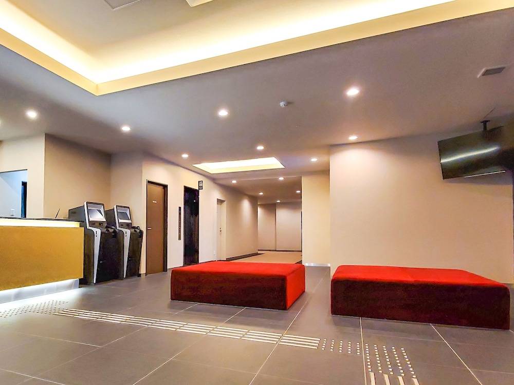 HOTEL LiVEMAX Kyoto Nijojonishi 2