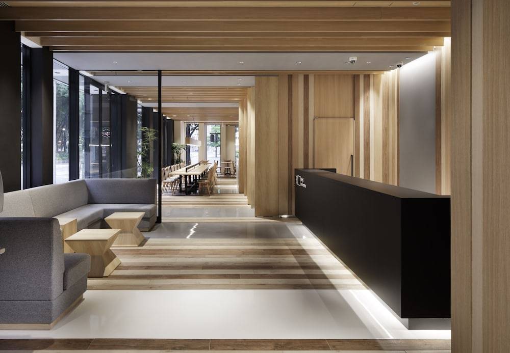 hotel androoms Nagoya Sakae 2