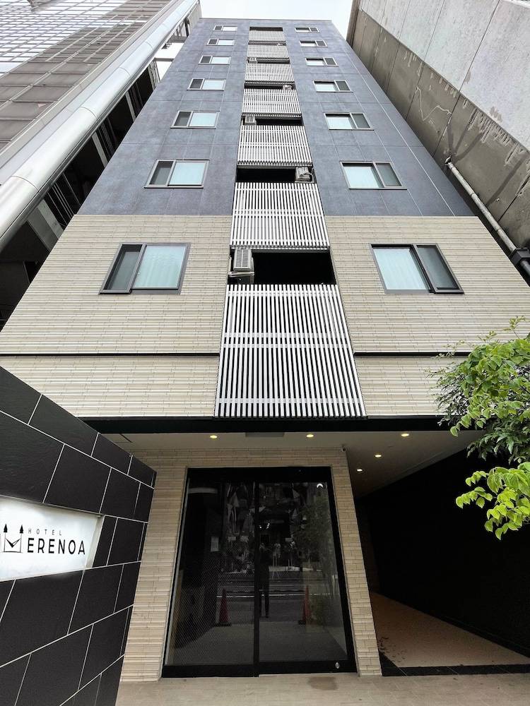 HOTEL ERENOA 1