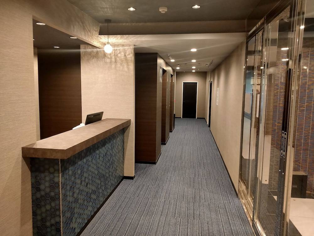 HOTEL ERENOA 2